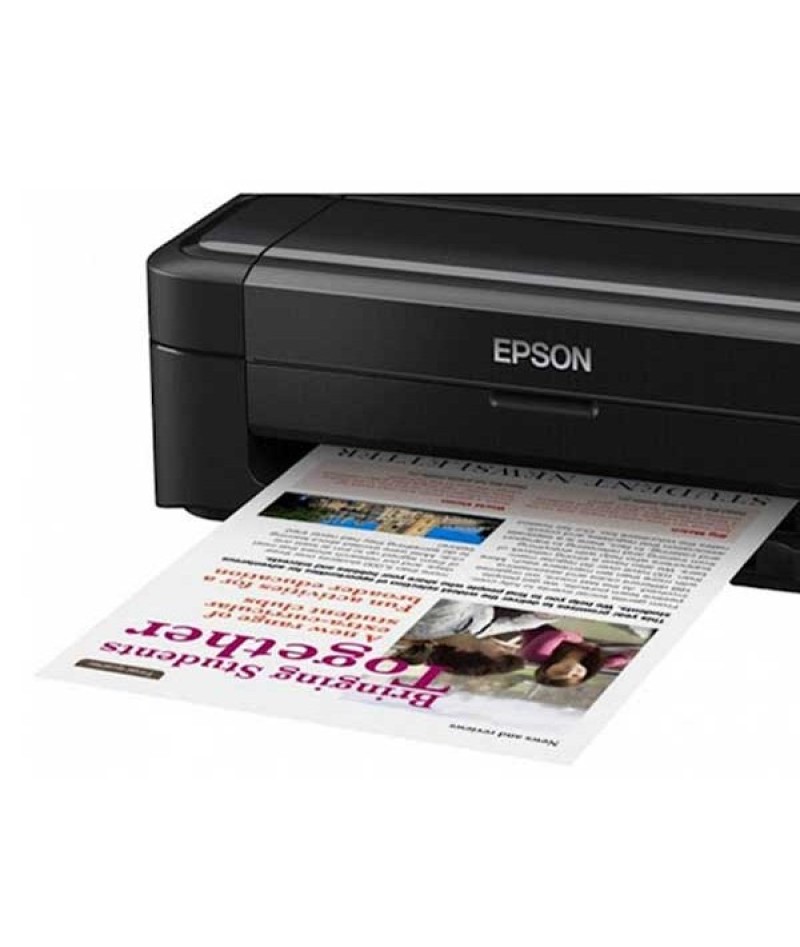پرینتر تک کاره  جوهرافشان اپسون EPSON L132